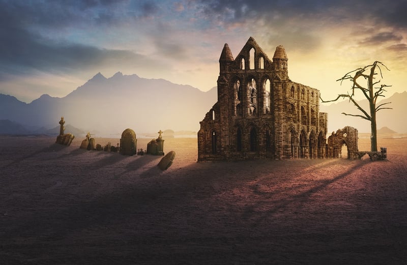 Ancient Ruins